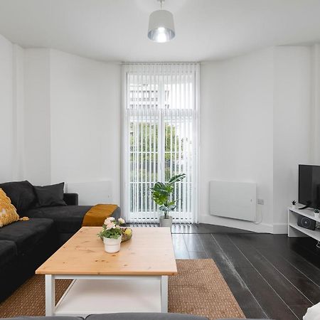 Boutique Apartments In Reading By Creatick Exteriör bild