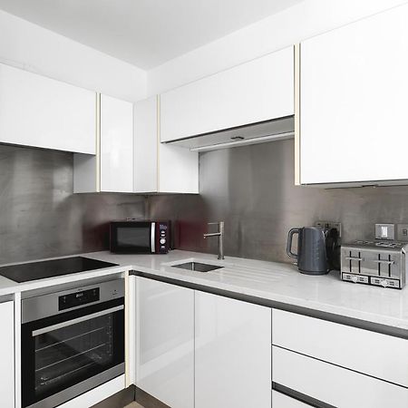 Boutique Apartments In Reading By Creatick Exteriör bild