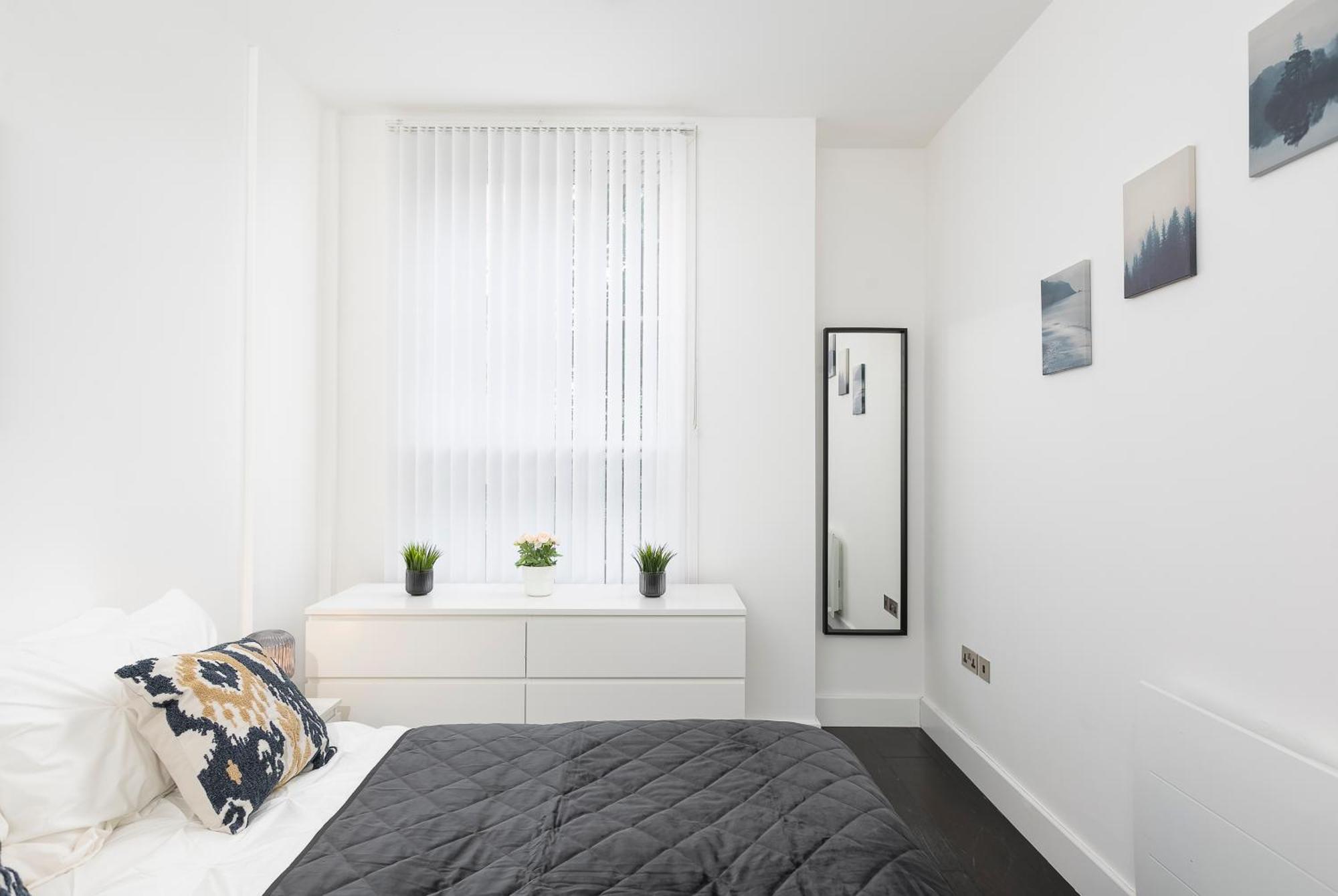 Boutique Apartments In Reading By Creatick Exteriör bild