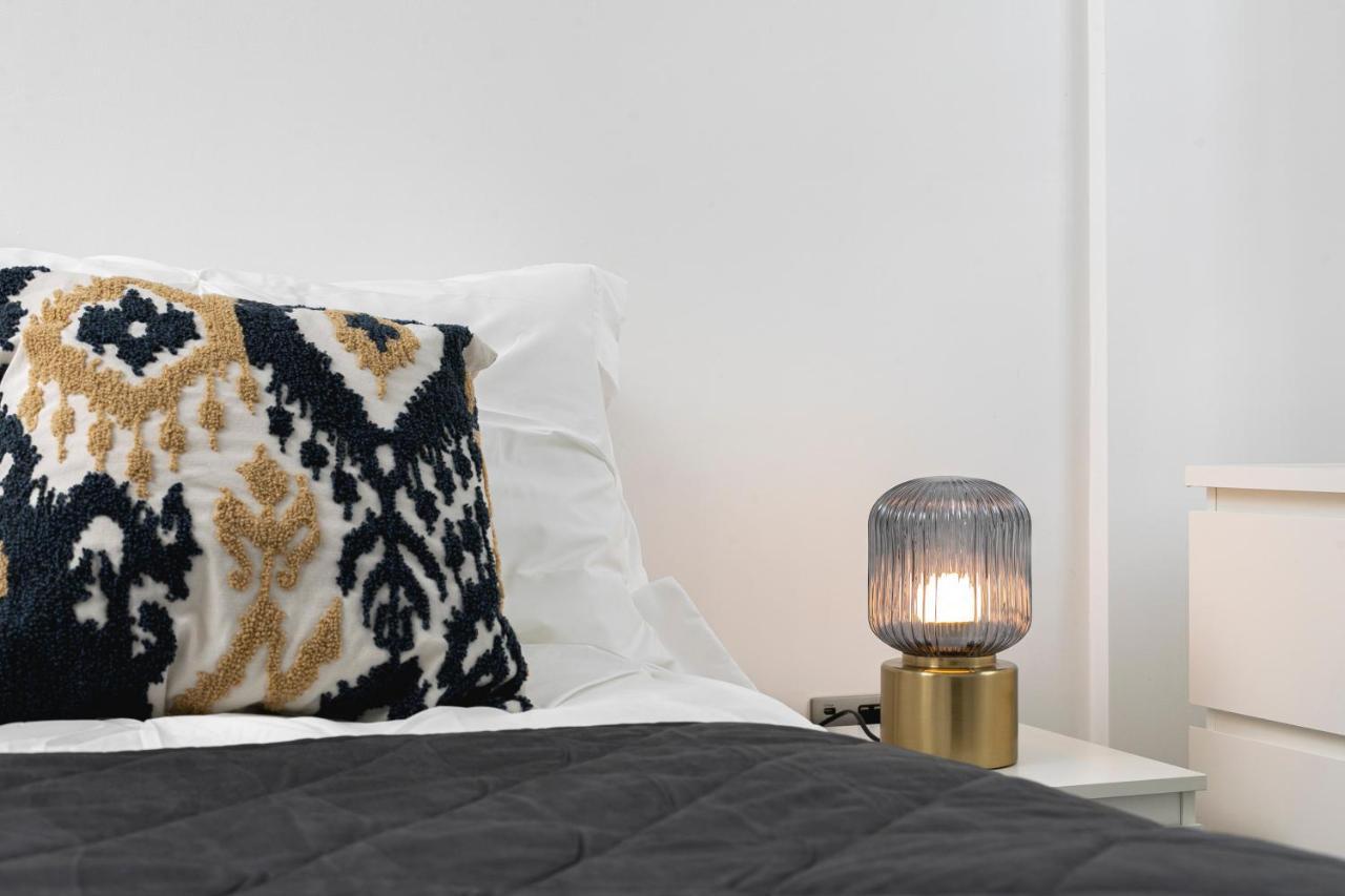Boutique Apartments In Reading By Creatick Exteriör bild