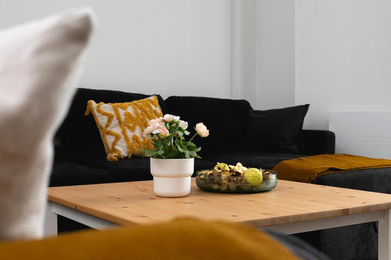 Boutique Apartments In Reading By Creatick Exteriör bild