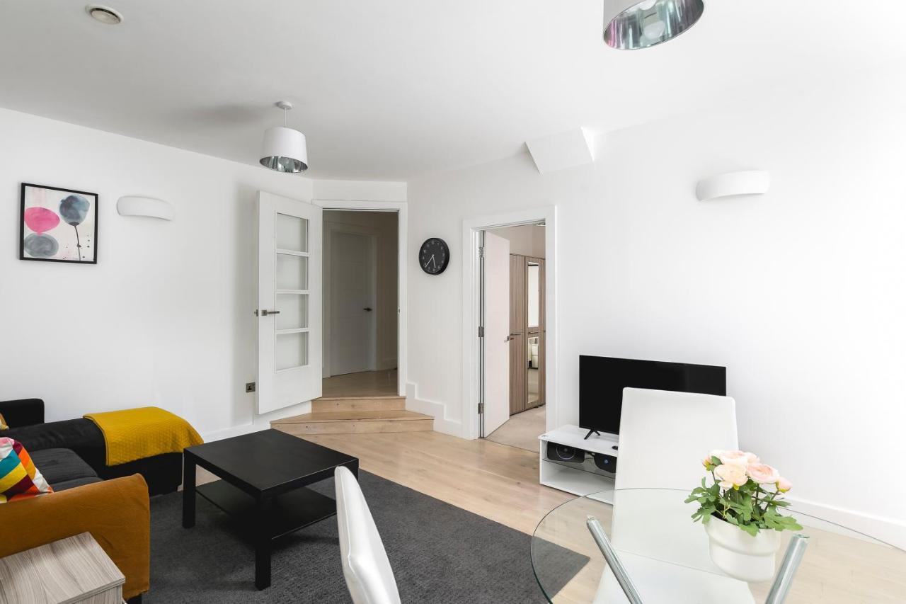 Boutique Apartments In Reading By Creatick Exteriör bild