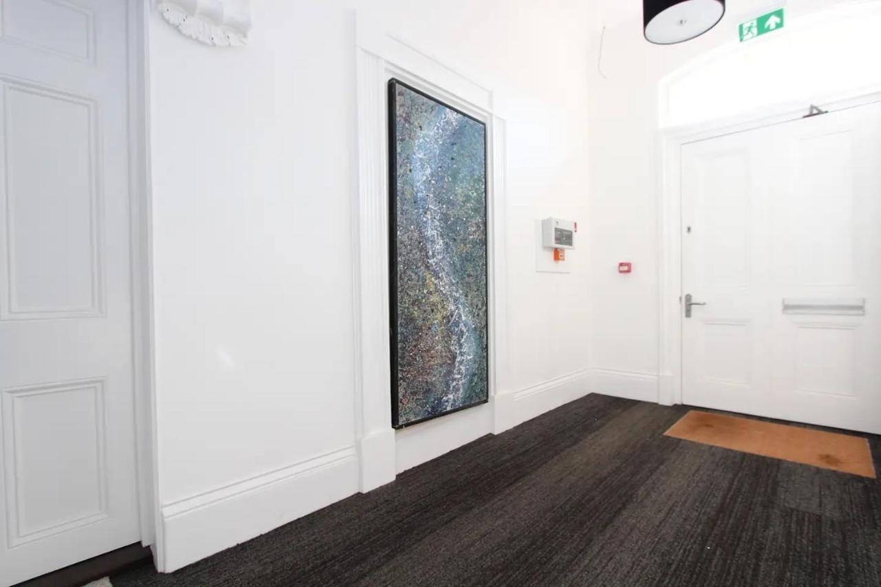 Boutique Apartments In Reading By Creatick Exteriör bild