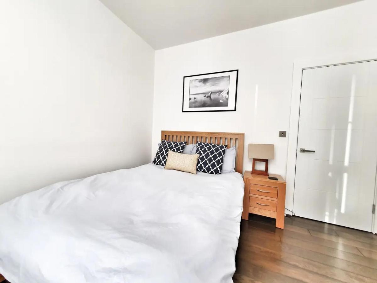 Boutique Apartments In Reading By Creatick Exteriör bild