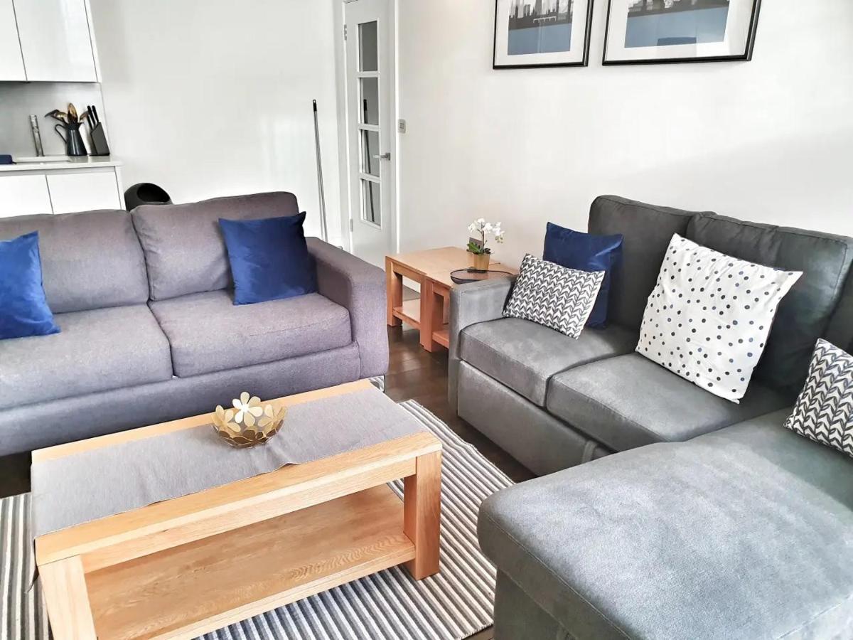 Boutique Apartments In Reading By Creatick Exteriör bild