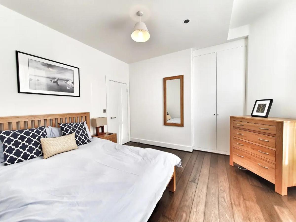 Boutique Apartments In Reading By Creatick Exteriör bild